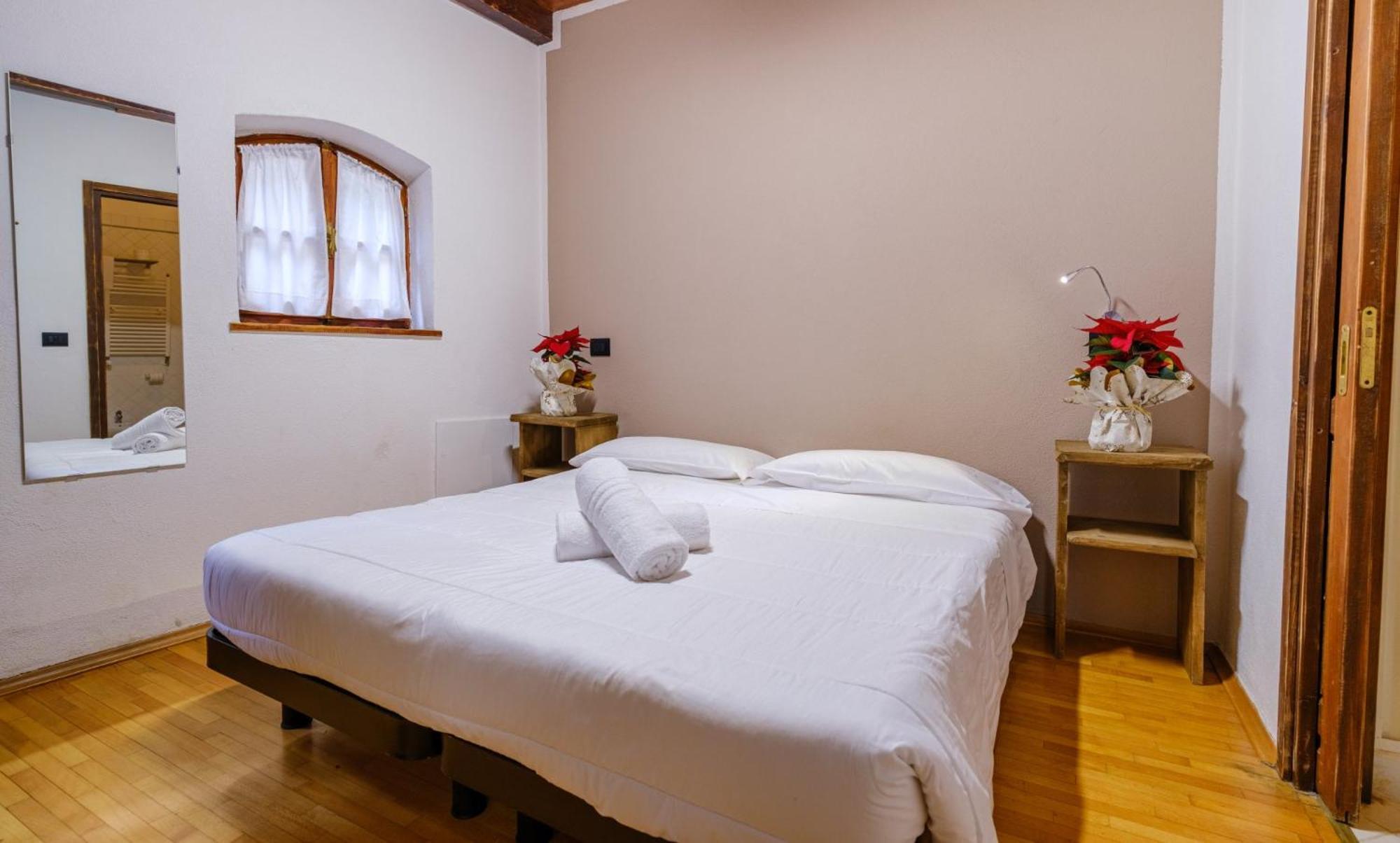 Chalet Le Alpi - Azzurro Club Прато-Невозо Экстерьер фото
