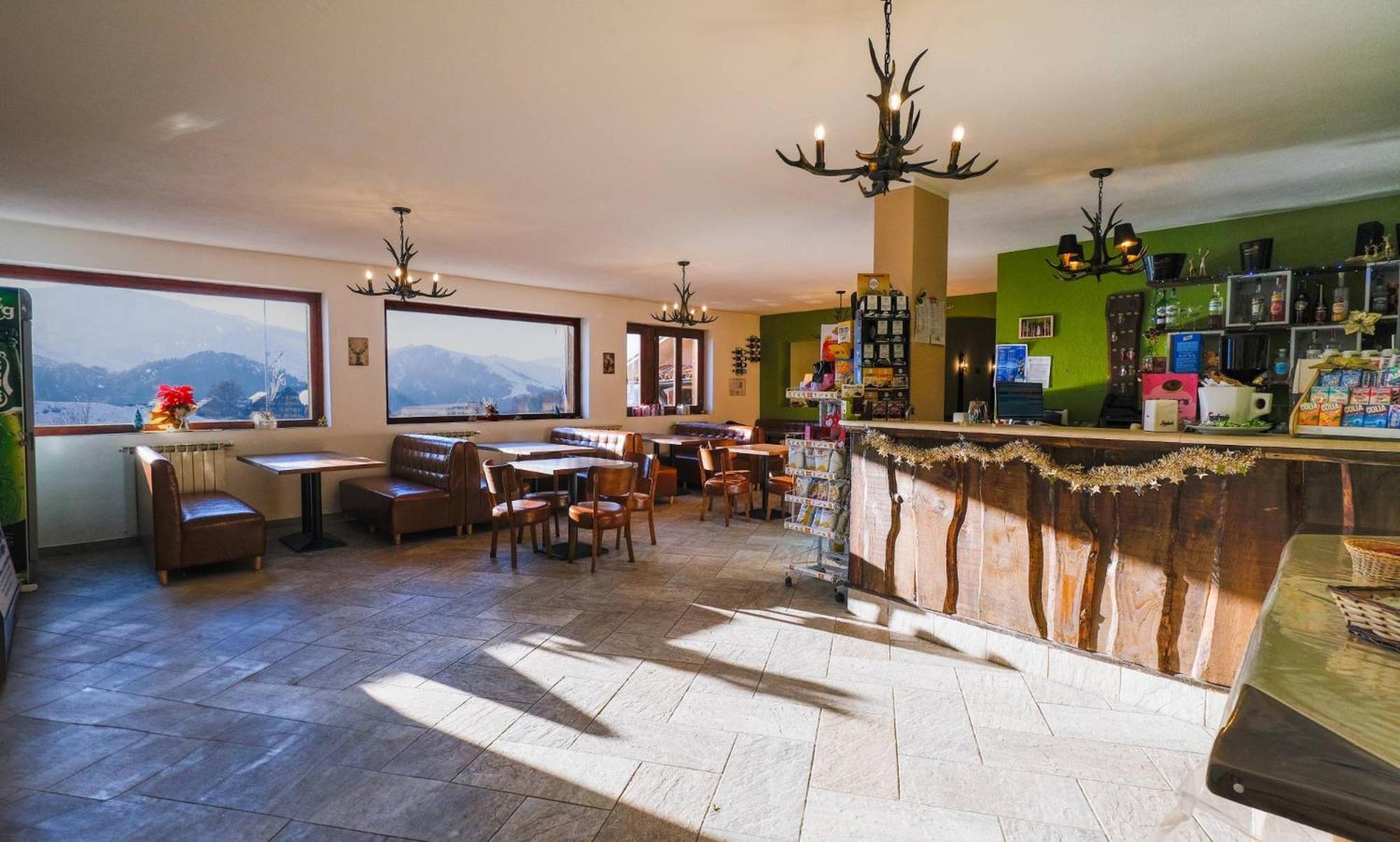 Chalet Le Alpi - Azzurro Club Прато-Невозо Экстерьер фото
